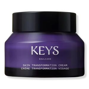 Keys Soulcare Skin Transformation Cream